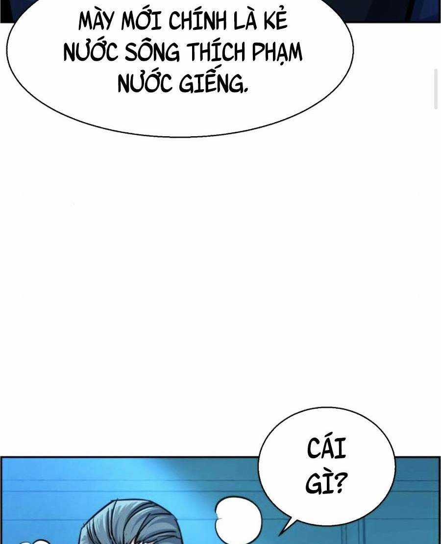 Bạn Học Tôi Là Lính Đánh Thuê Chapter 82 trang 118