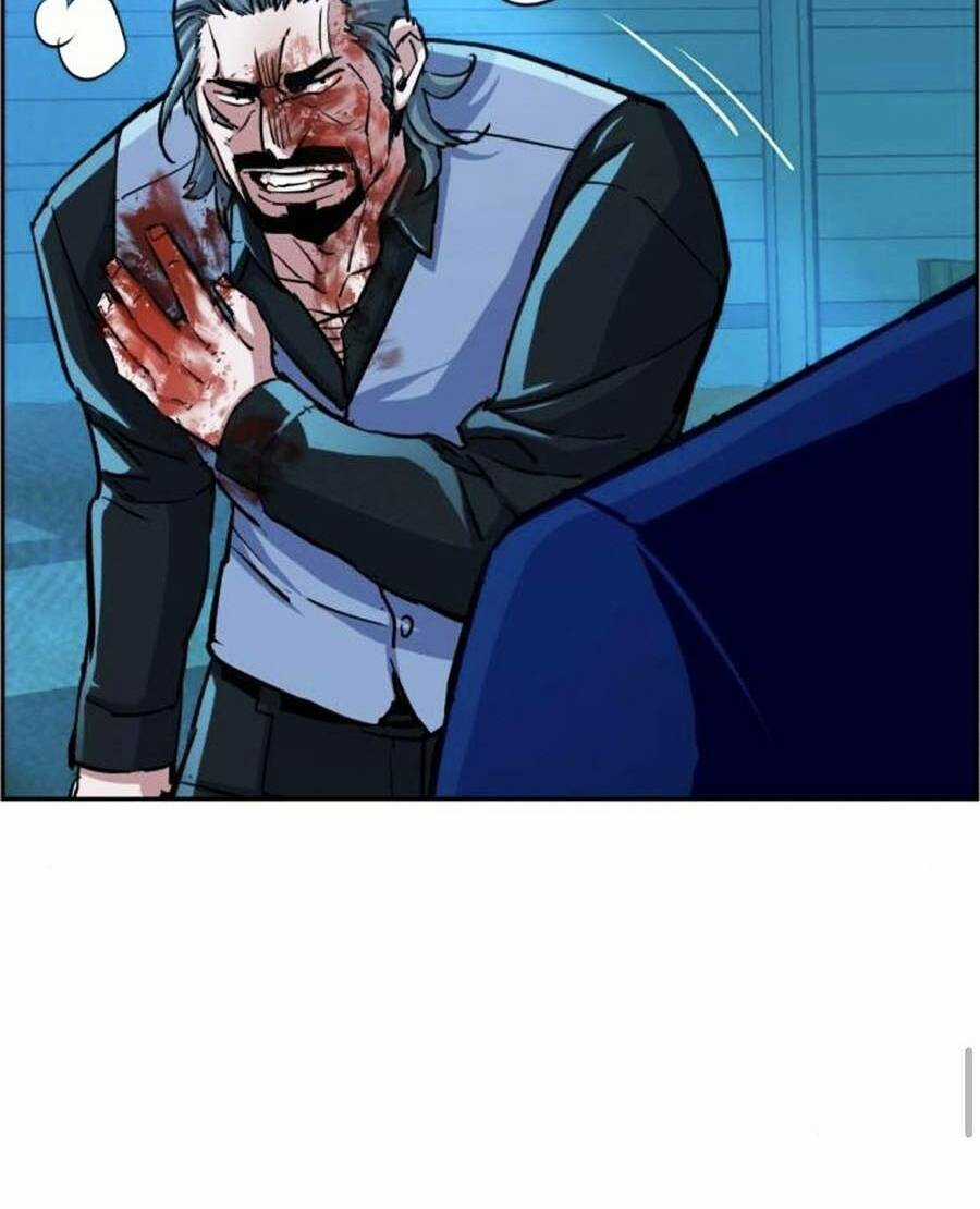 Bạn Học Tôi Là Lính Đánh Thuê Chapter 82 trang 119