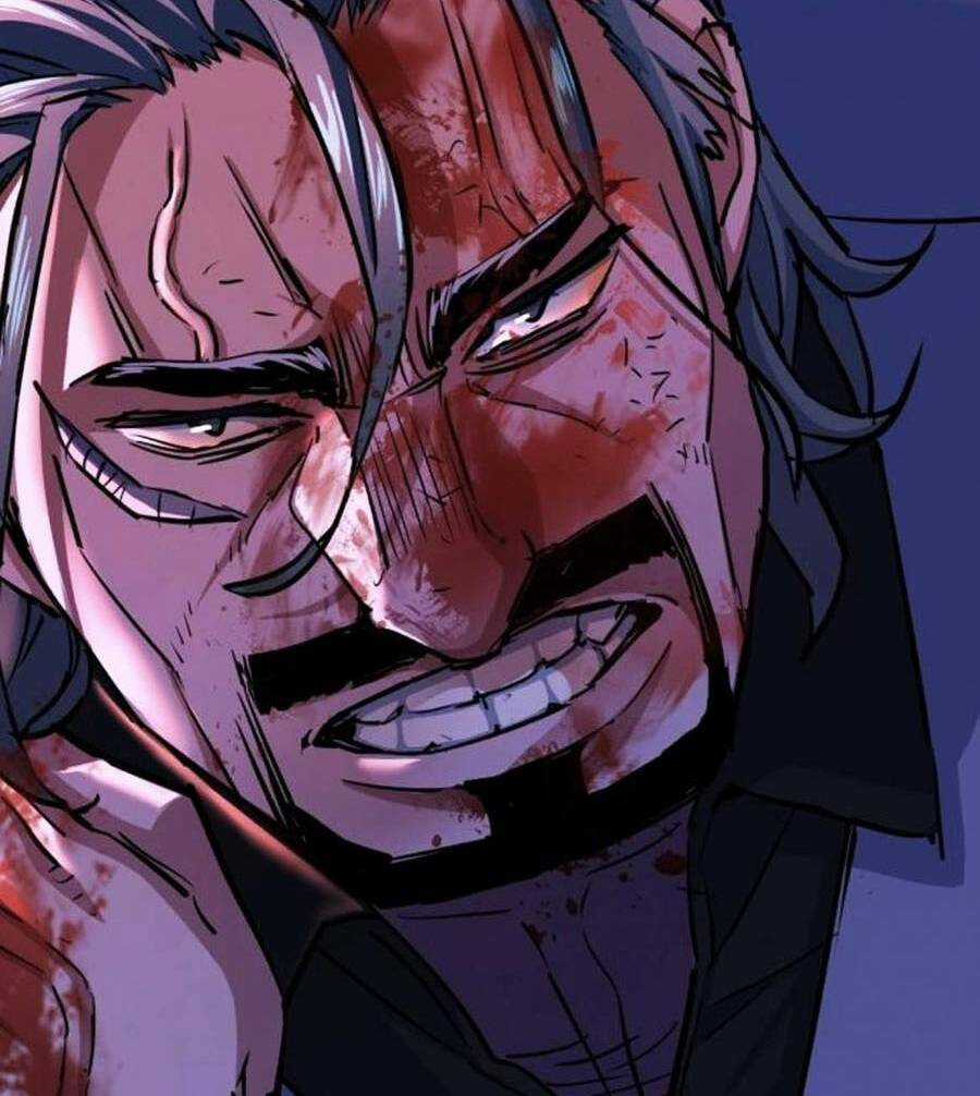 Bạn Học Tôi Là Lính Đánh Thuê Chapter 82 trang 123