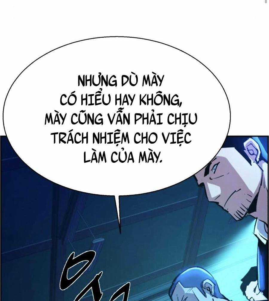 Bạn Học Tôi Là Lính Đánh Thuê Chapter 82 trang 126