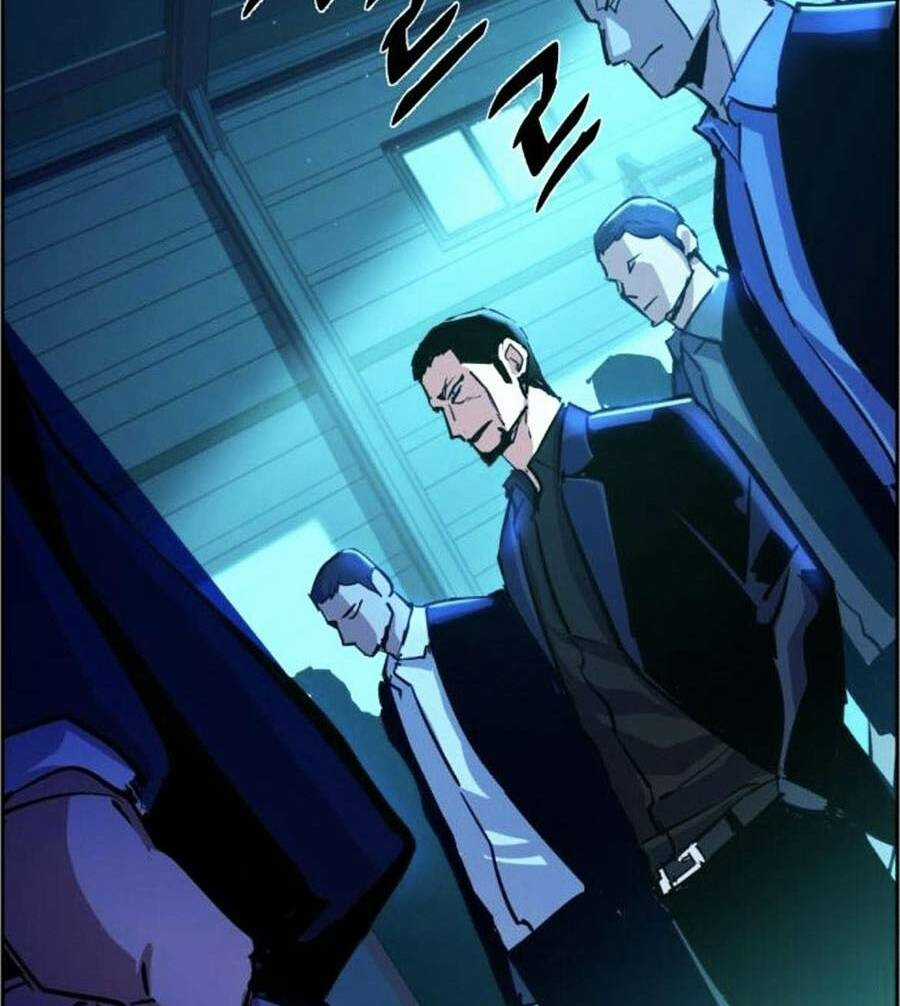 Bạn Học Tôi Là Lính Đánh Thuê Chapter 82 trang 127