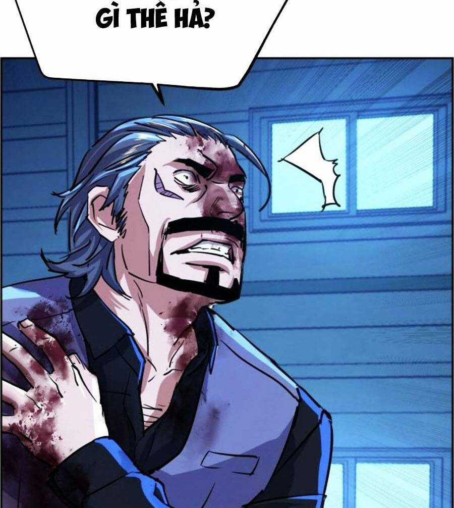 Bạn Học Tôi Là Lính Đánh Thuê Chapter 82 trang 129