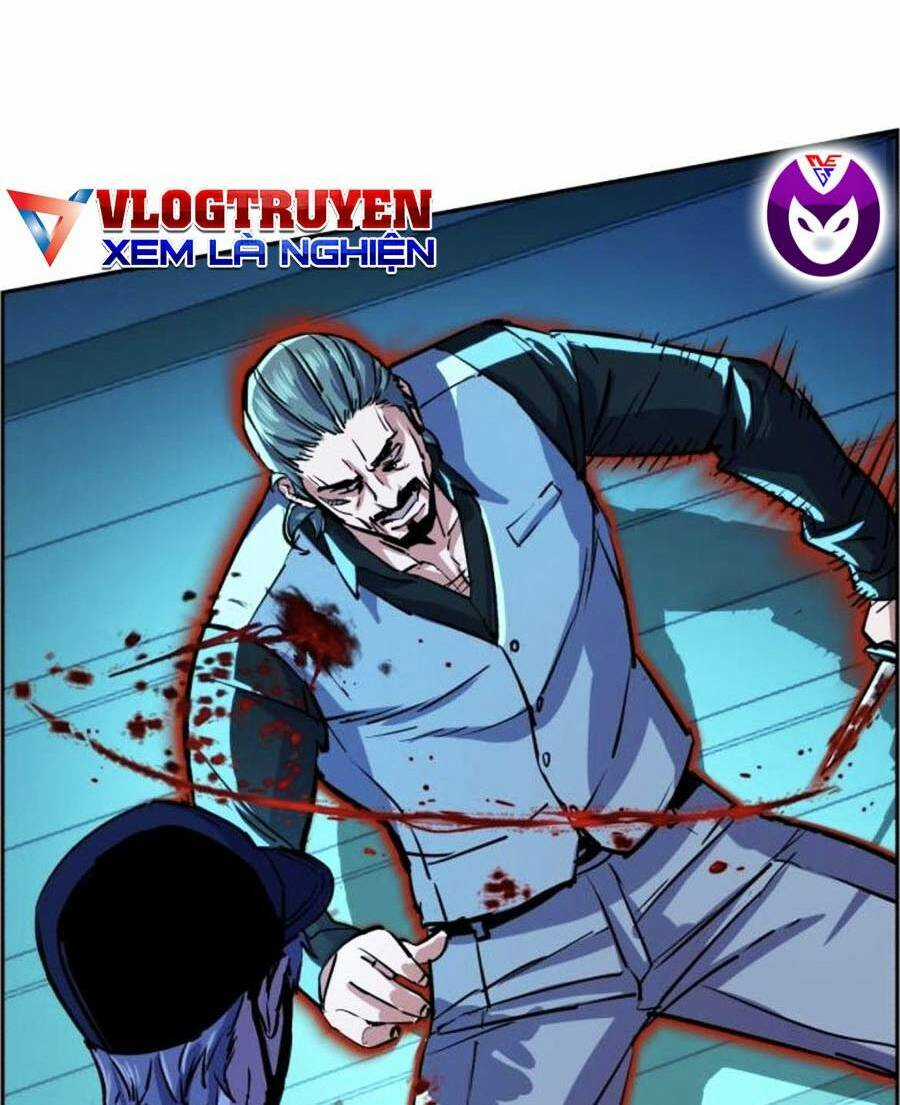 Bạn Học Tôi Là Lính Đánh Thuê Chapter 82 trang 13