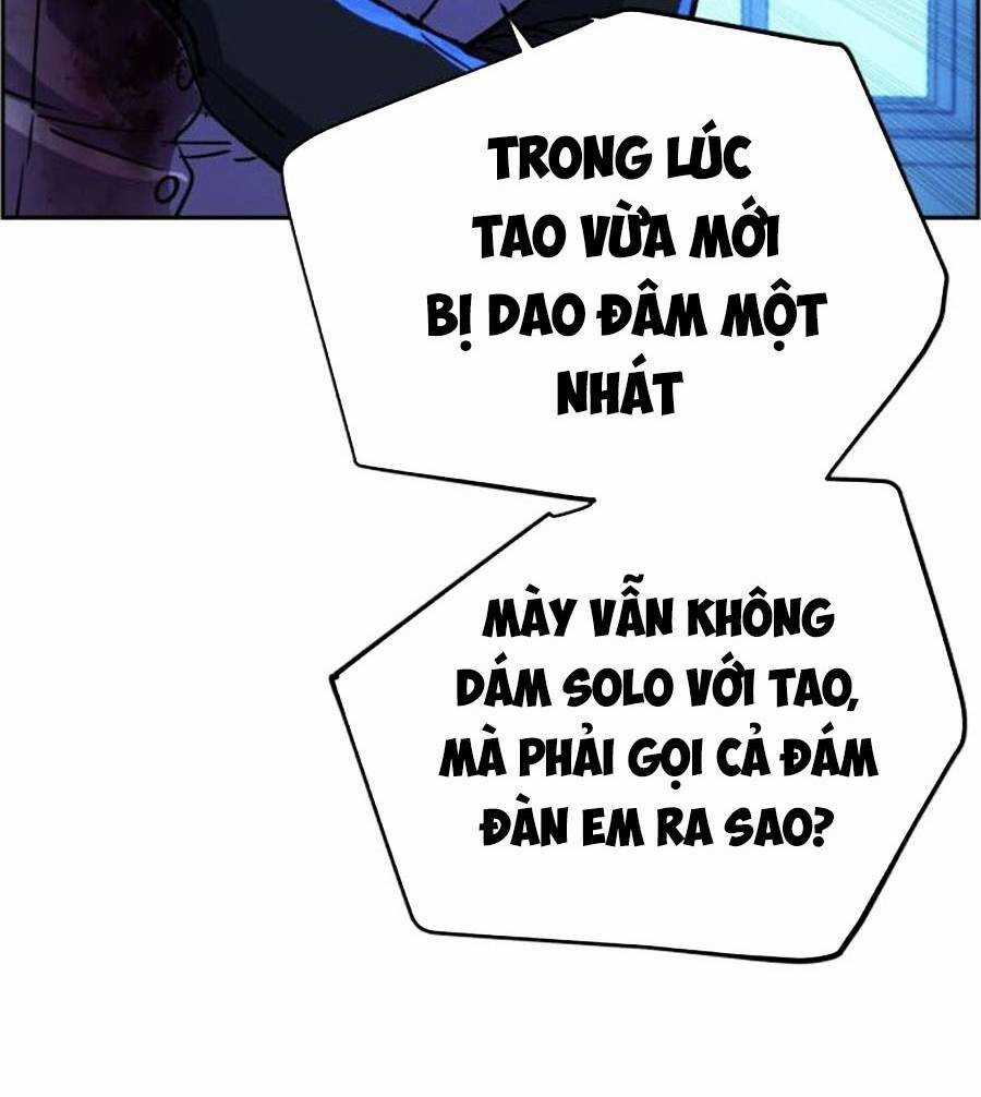 Bạn Học Tôi Là Lính Đánh Thuê Chapter 82 trang 130