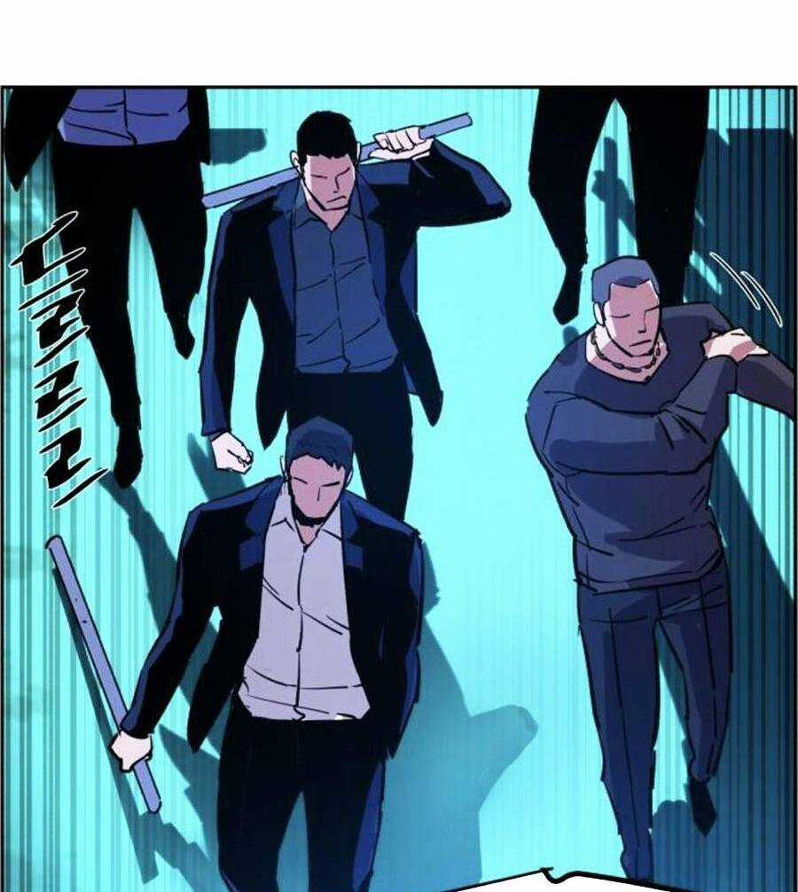 Bạn Học Tôi Là Lính Đánh Thuê Chapter 82 trang 131