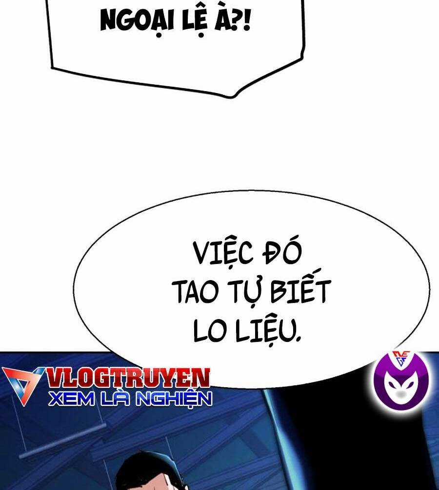 Bạn Học Tôi Là Lính Đánh Thuê Chapter 82 trang 133