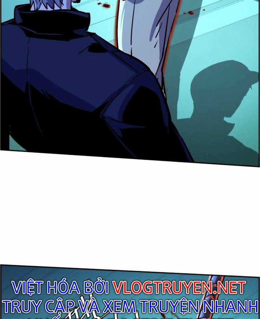 Bạn Học Tôi Là Lính Đánh Thuê Chapter 82 trang 14