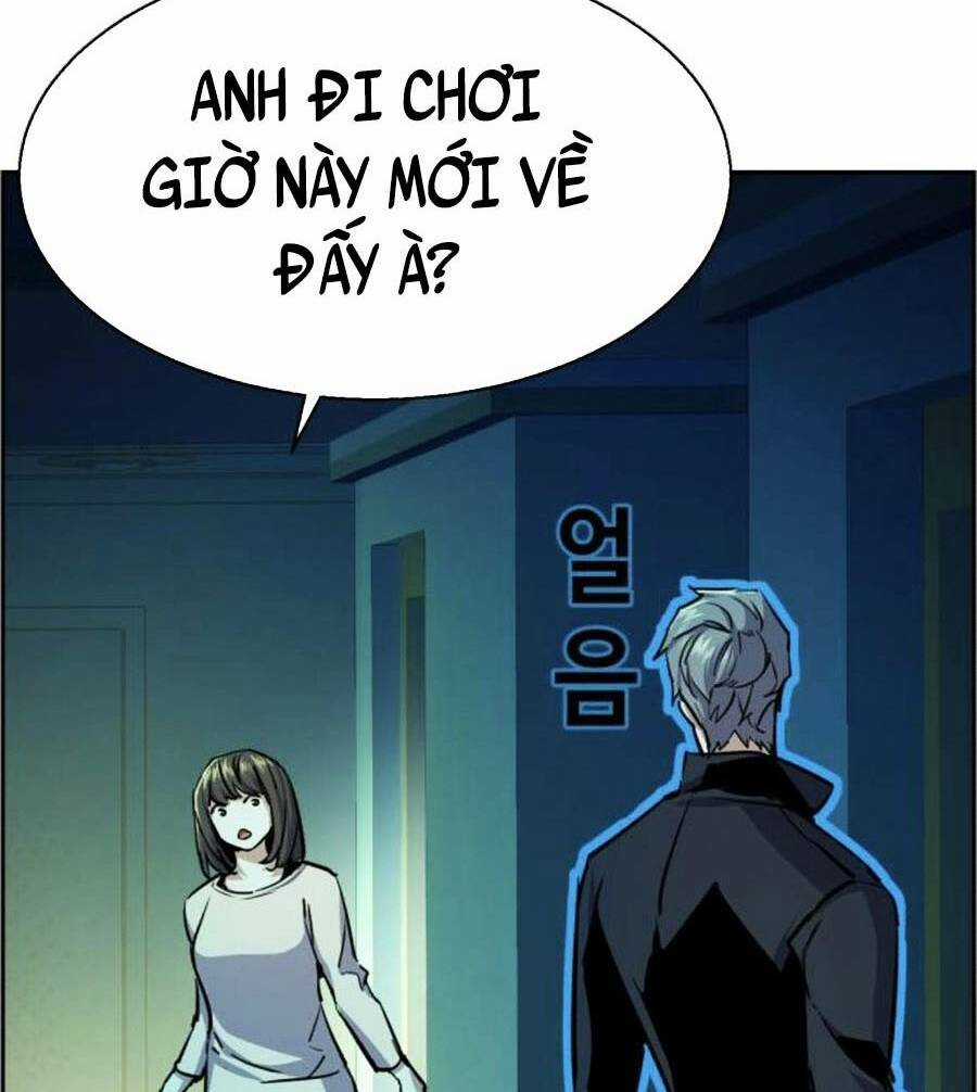 Bạn Học Tôi Là Lính Đánh Thuê Chapter 82 trang 147