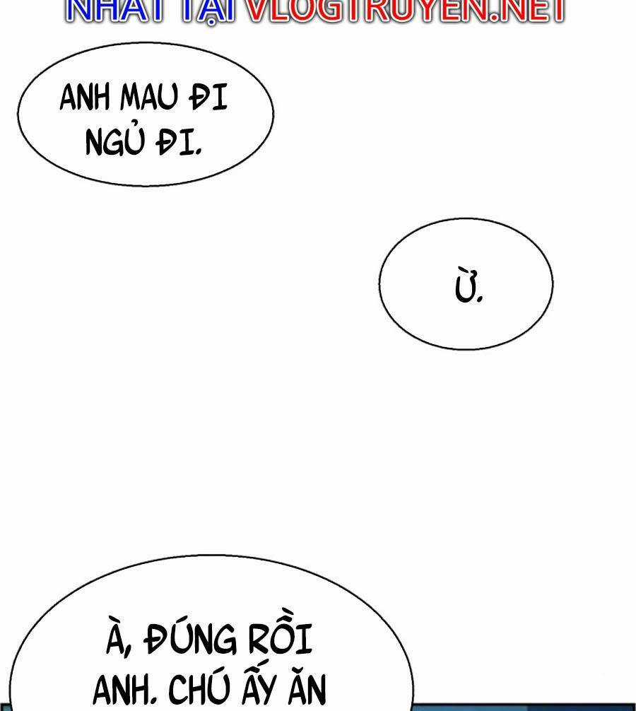 Bạn Học Tôi Là Lính Đánh Thuê Chapter 82 trang 152