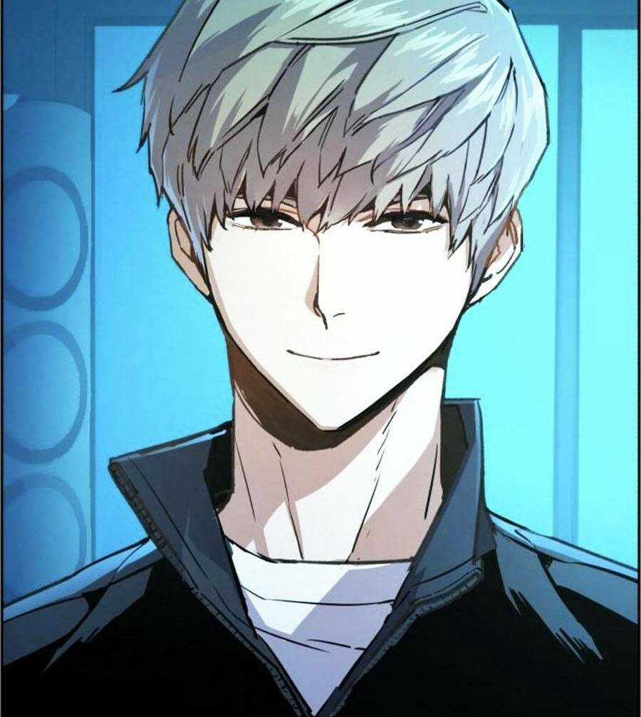 Bạn Học Tôi Là Lính Đánh Thuê Chapter 82 trang 157