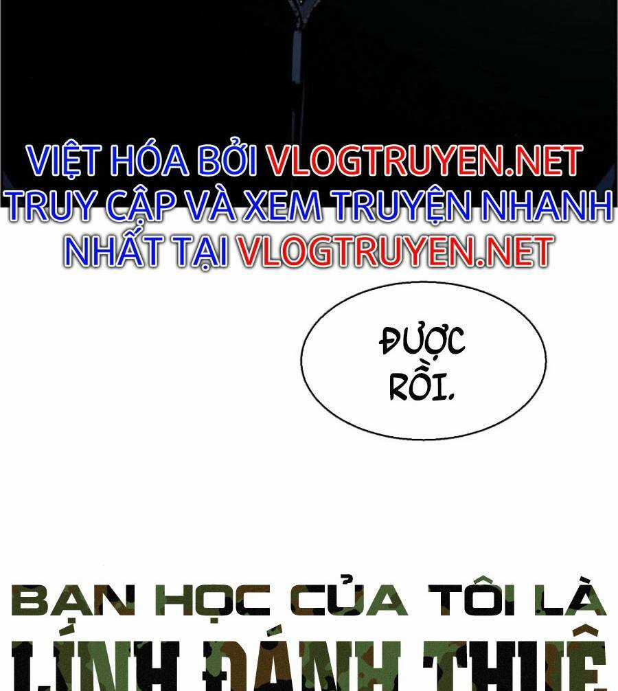 Bạn Học Tôi Là Lính Đánh Thuê Chapter 82 trang 158