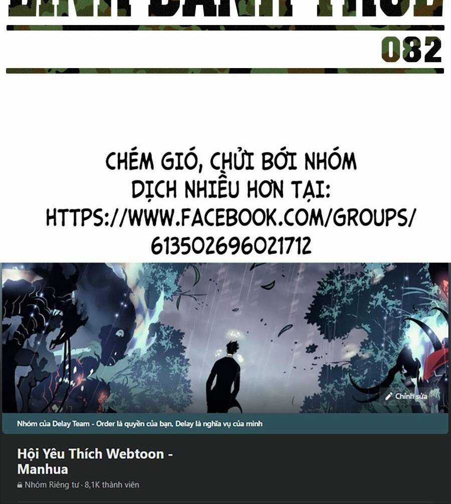 Bạn Học Tôi Là Lính Đánh Thuê Chapter 82 trang 159