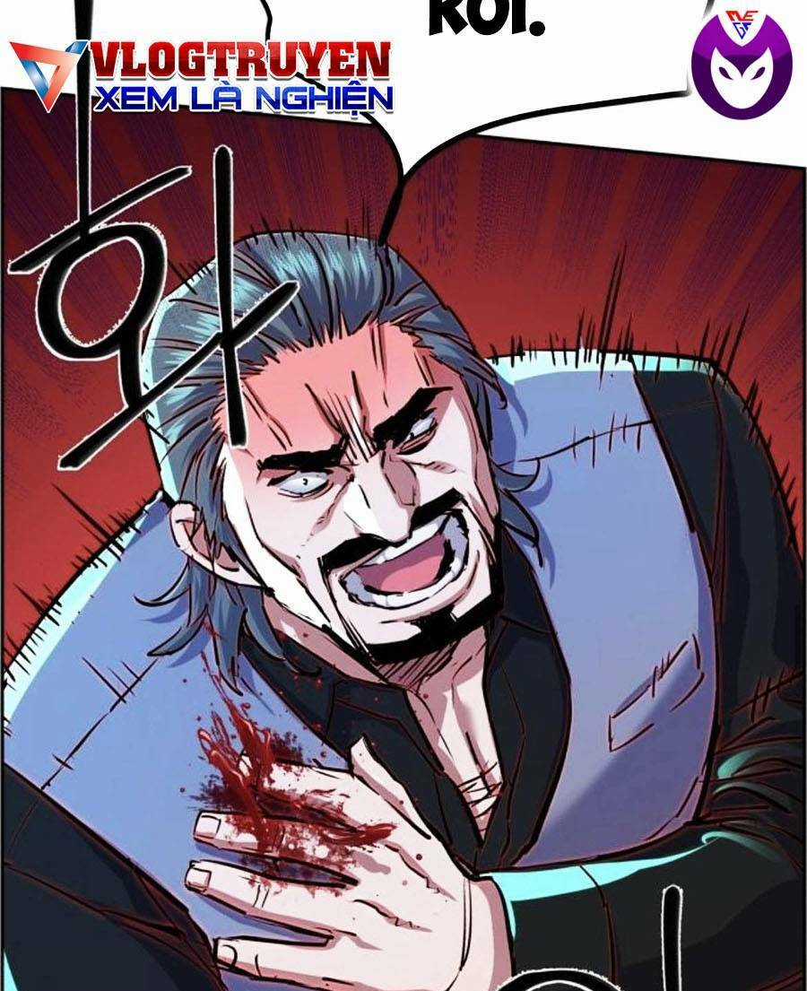 Bạn Học Tôi Là Lính Đánh Thuê Chapter 82 trang 18