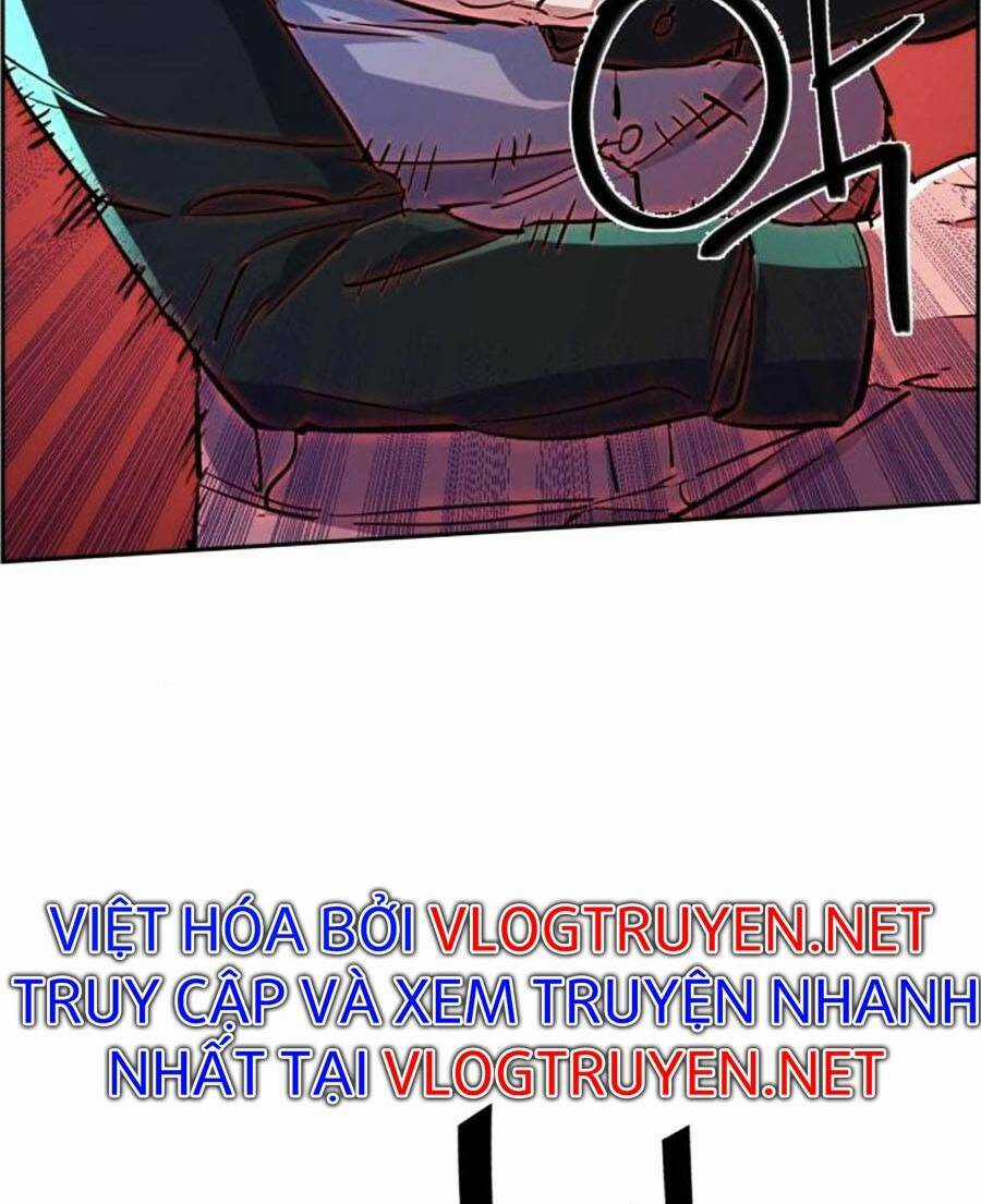 Bạn Học Tôi Là Lính Đánh Thuê Chapter 82 trang 19