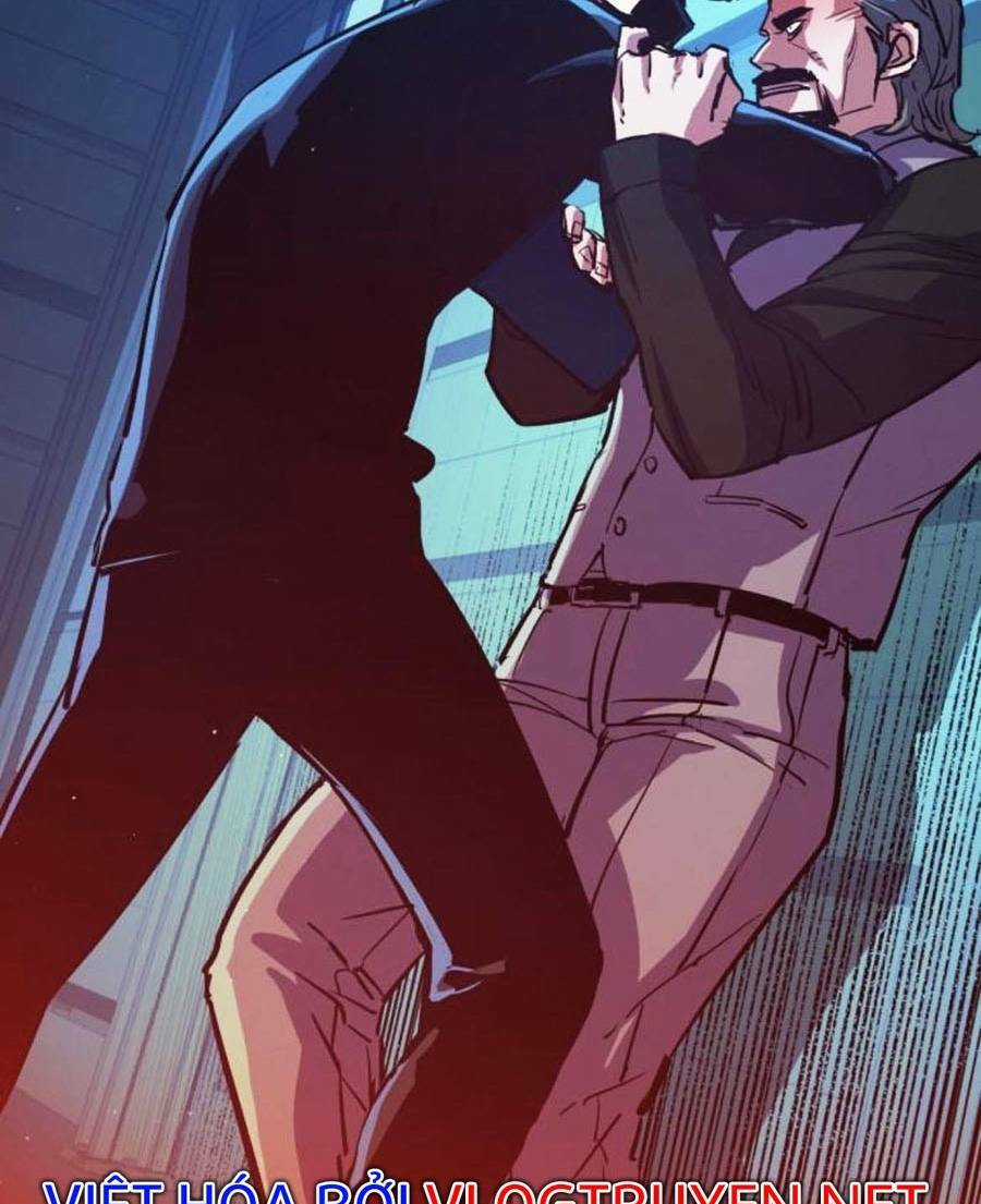 Bạn Học Tôi Là Lính Đánh Thuê Chapter 82 trang 2