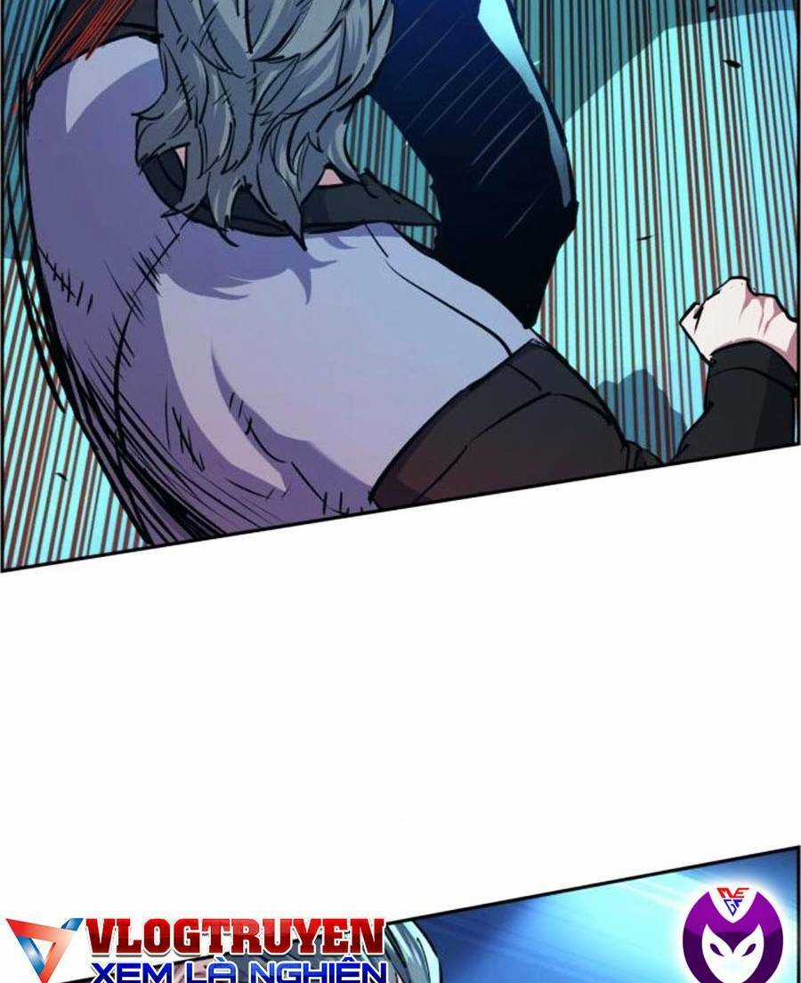 Bạn Học Tôi Là Lính Đánh Thuê Chapter 82 trang 21