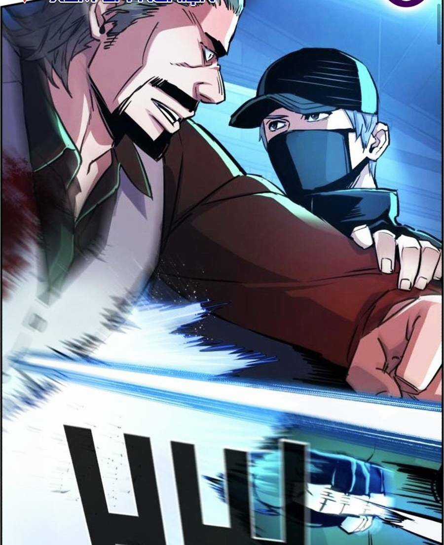 Bạn Học Tôi Là Lính Đánh Thuê Chapter 82 trang 22