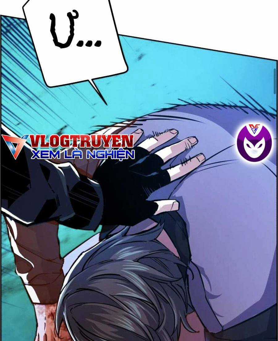 Bạn Học Tôi Là Lính Đánh Thuê Chapter 82 trang 33