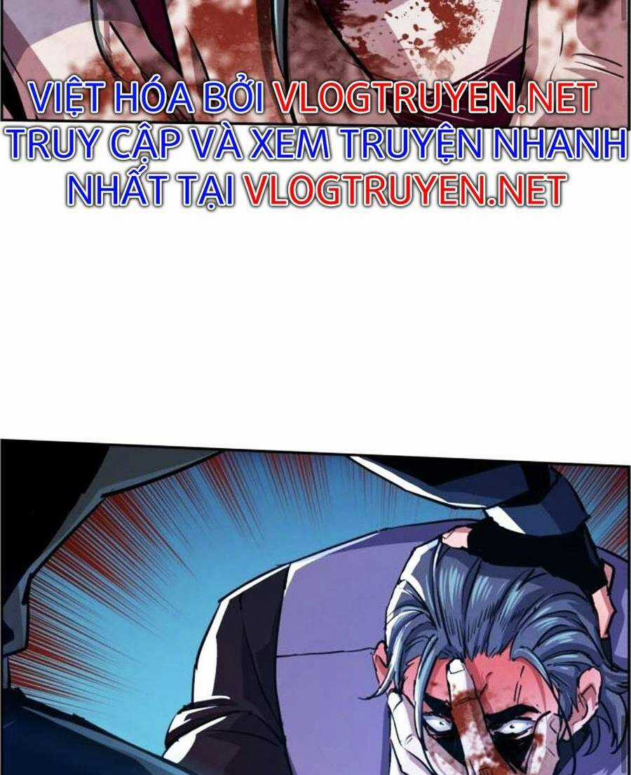 Bạn Học Tôi Là Lính Đánh Thuê Chapter 82 trang 35