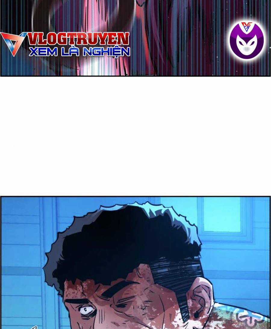 Bạn Học Tôi Là Lính Đánh Thuê Chapter 82 trang 42