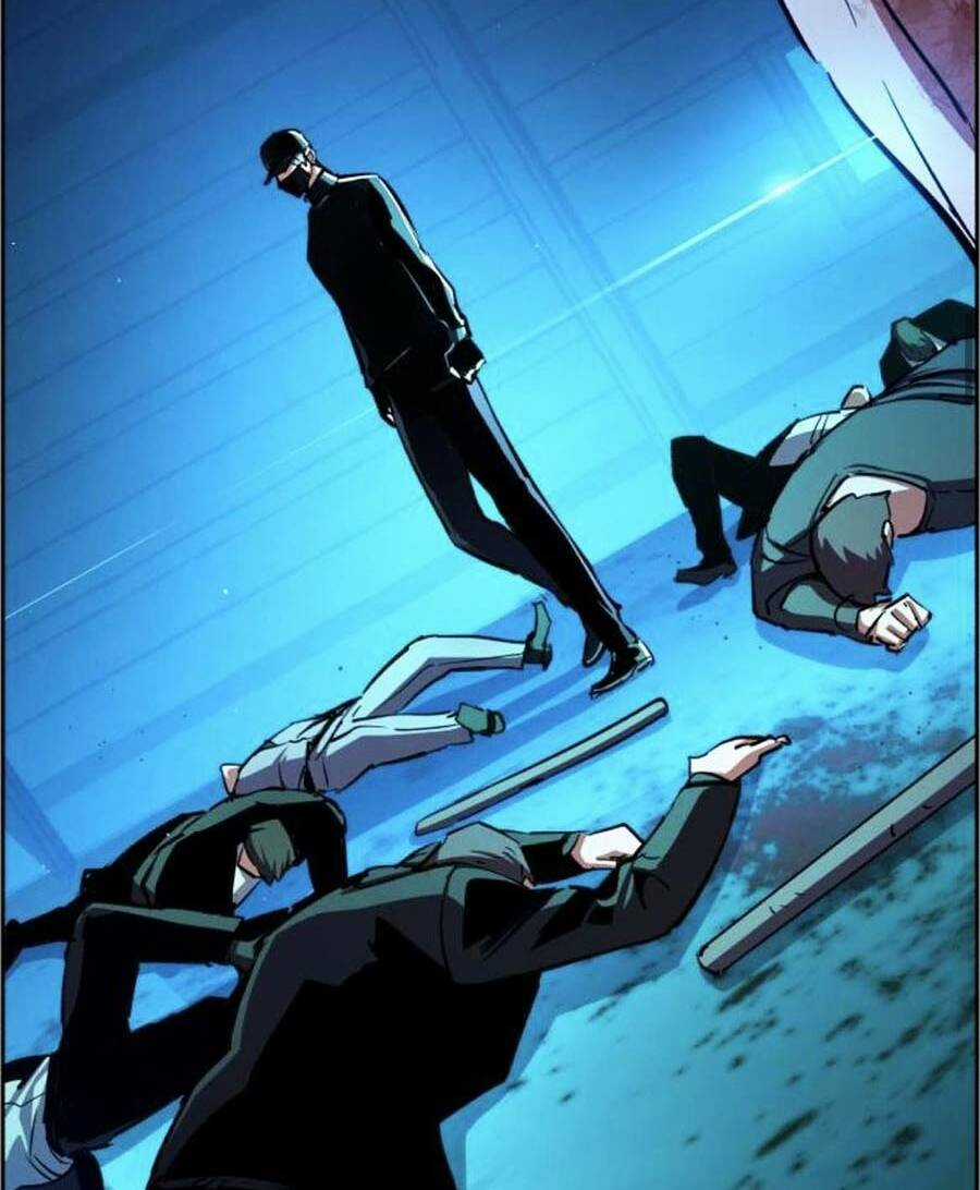 Bạn Học Tôi Là Lính Đánh Thuê Chapter 82 trang 45