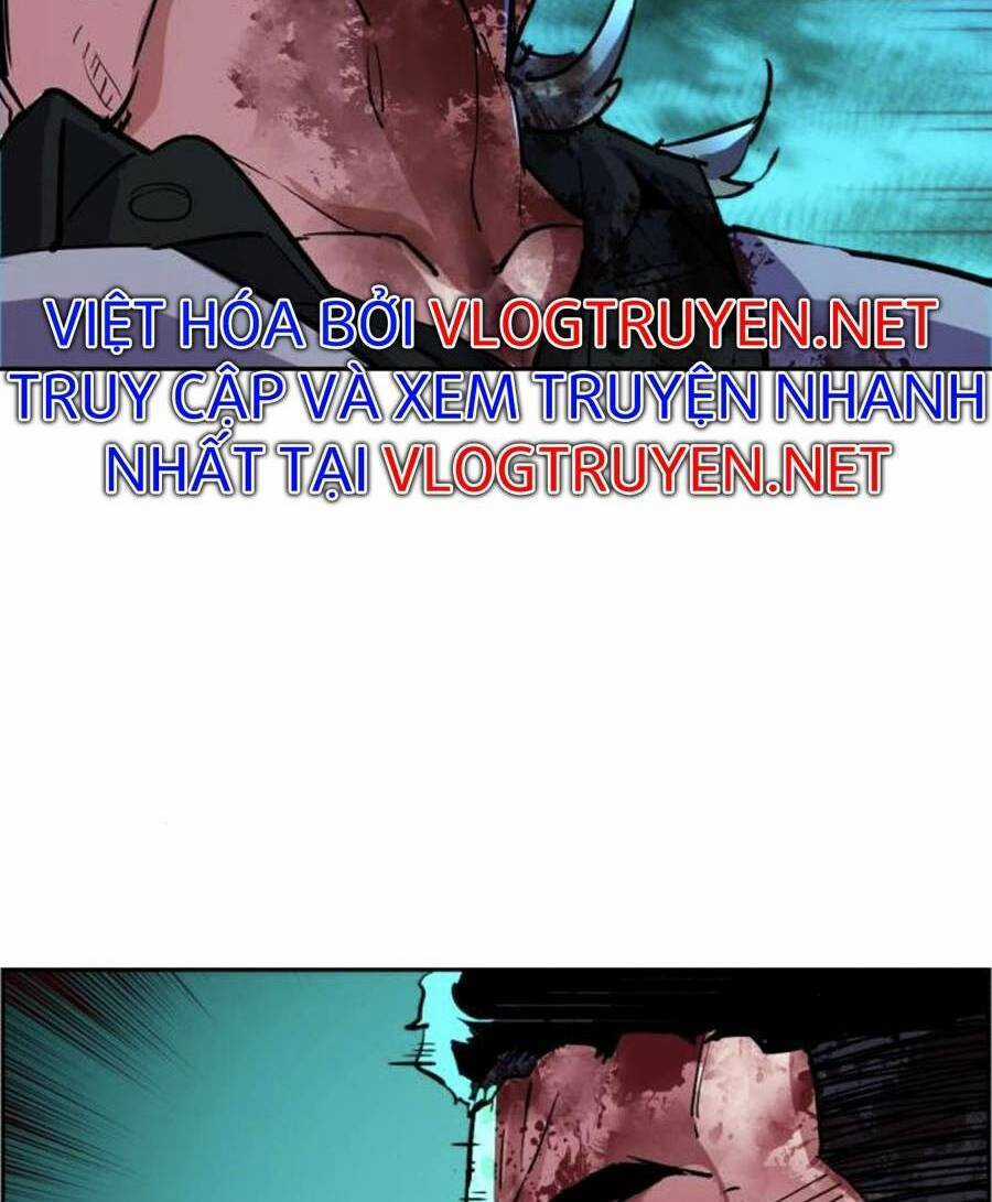 Bạn Học Tôi Là Lính Đánh Thuê Chapter 82 trang 49