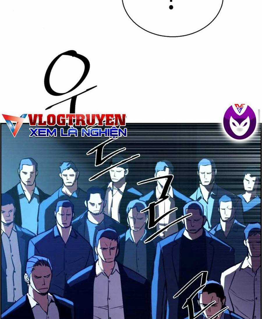 Bạn Học Tôi Là Lính Đánh Thuê Chapter 82 trang 53