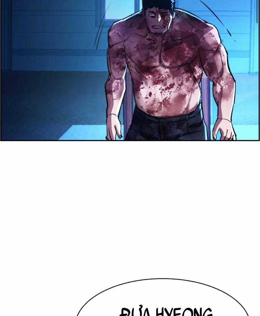 Bạn Học Tôi Là Lính Đánh Thuê Chapter 82 trang 56