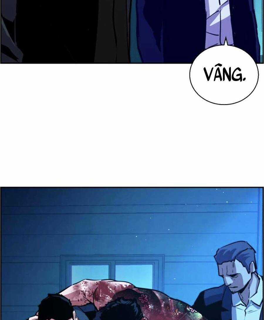 Bạn Học Tôi Là Lính Đánh Thuê Chapter 82 trang 58