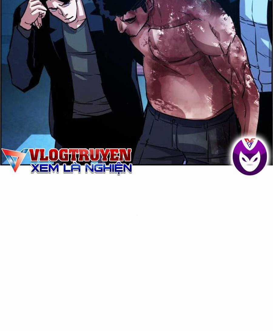 Bạn Học Tôi Là Lính Đánh Thuê Chapter 82 trang 59