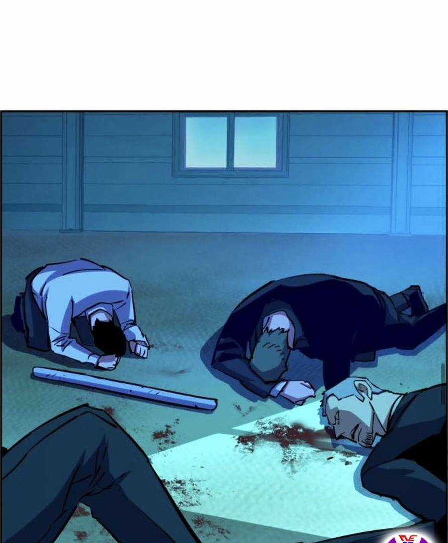 Bạn Học Tôi Là Lính Đánh Thuê Chapter 82 trang 62