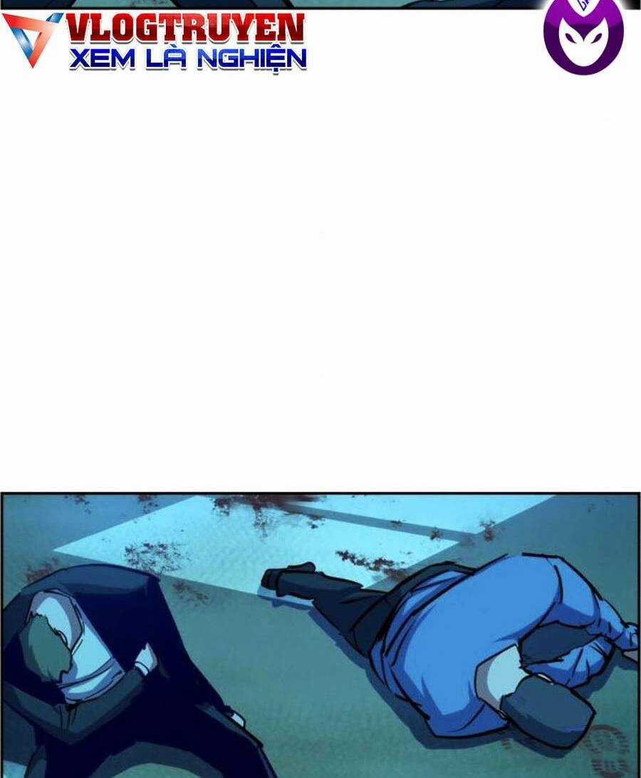 Bạn Học Tôi Là Lính Đánh Thuê Chapter 82 trang 63