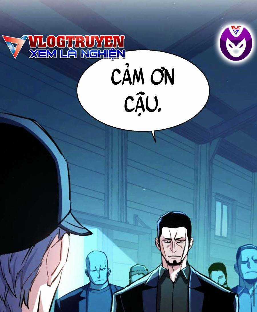 Bạn Học Tôi Là Lính Đánh Thuê Chapter 82 trang 78