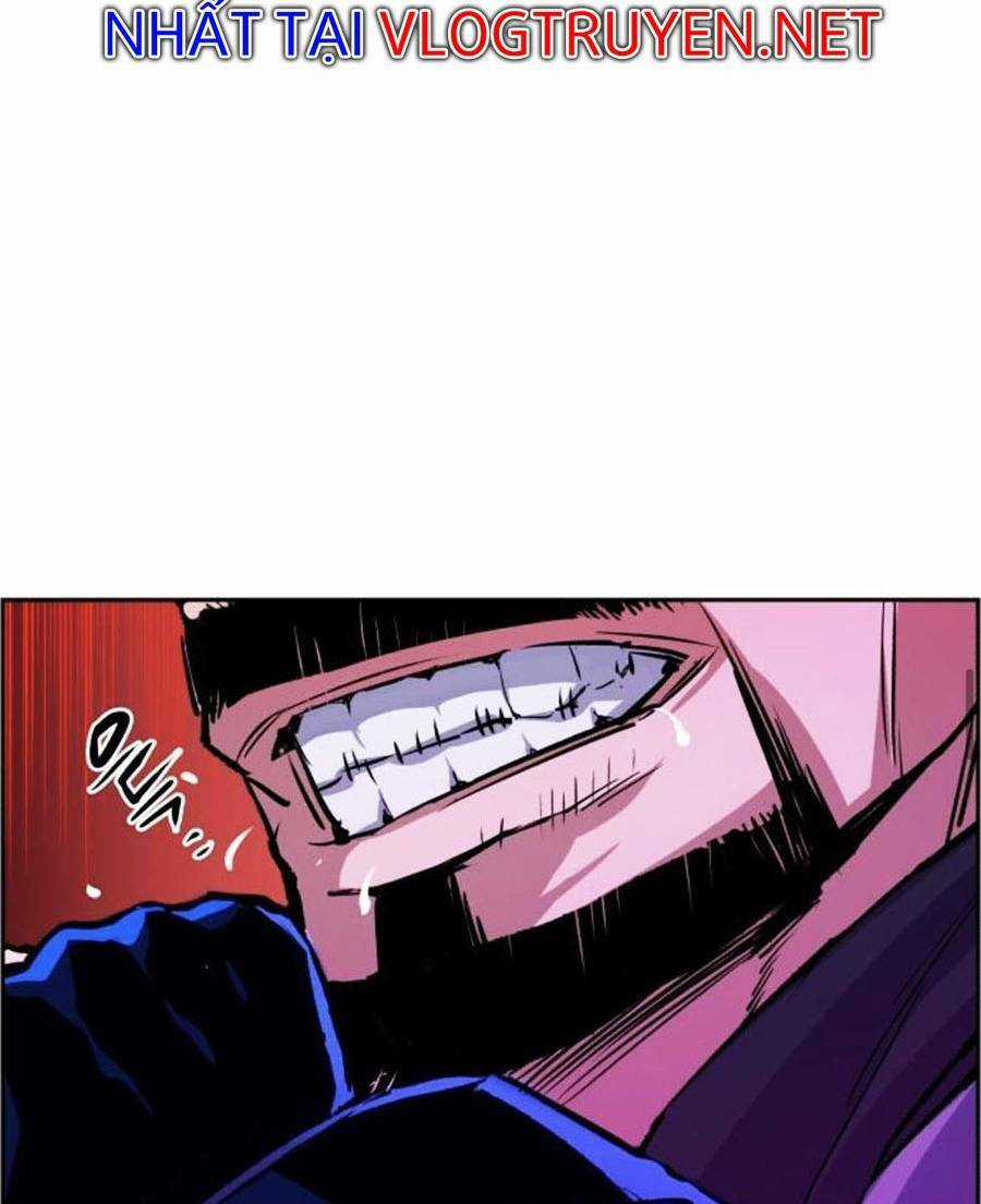 Bạn Học Tôi Là Lính Đánh Thuê Chapter 82 trang 8