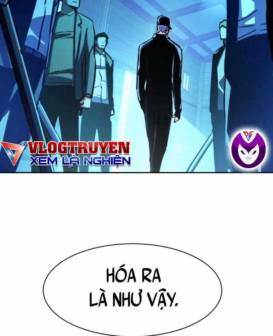 Bạn Học Tôi Là Lính Đánh Thuê Chapter 82 trang 84