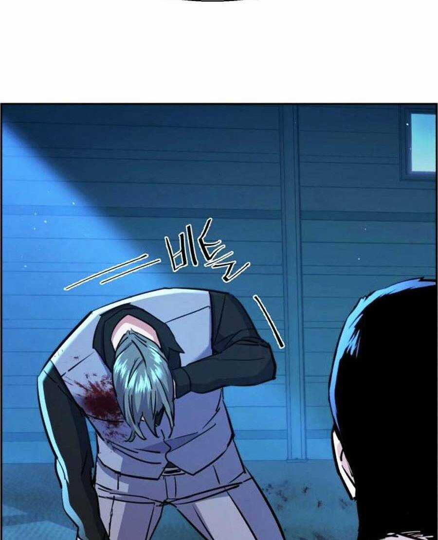 Bạn Học Tôi Là Lính Đánh Thuê Chapter 82 trang 85