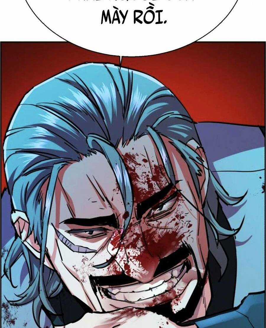 Bạn Học Tôi Là Lính Đánh Thuê Chapter 82 trang 87