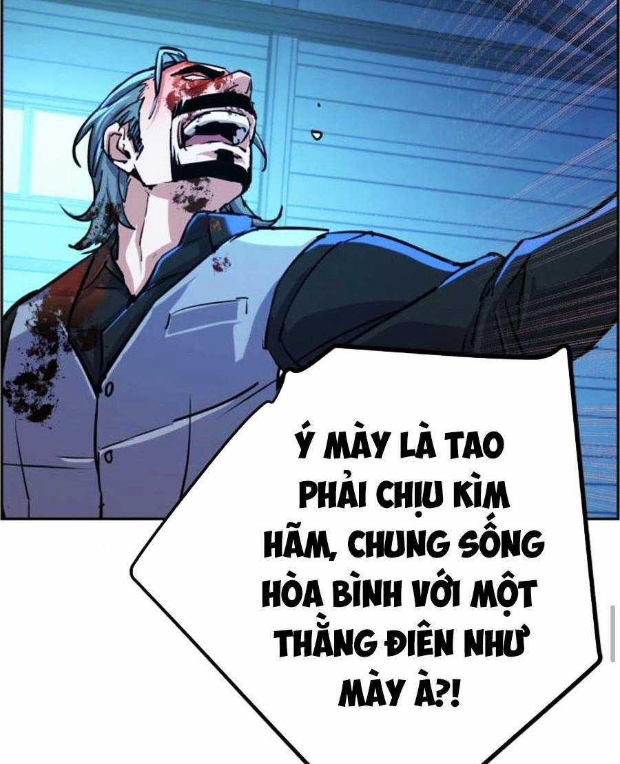 Bạn Học Tôi Là Lính Đánh Thuê Chapter 82 trang 94