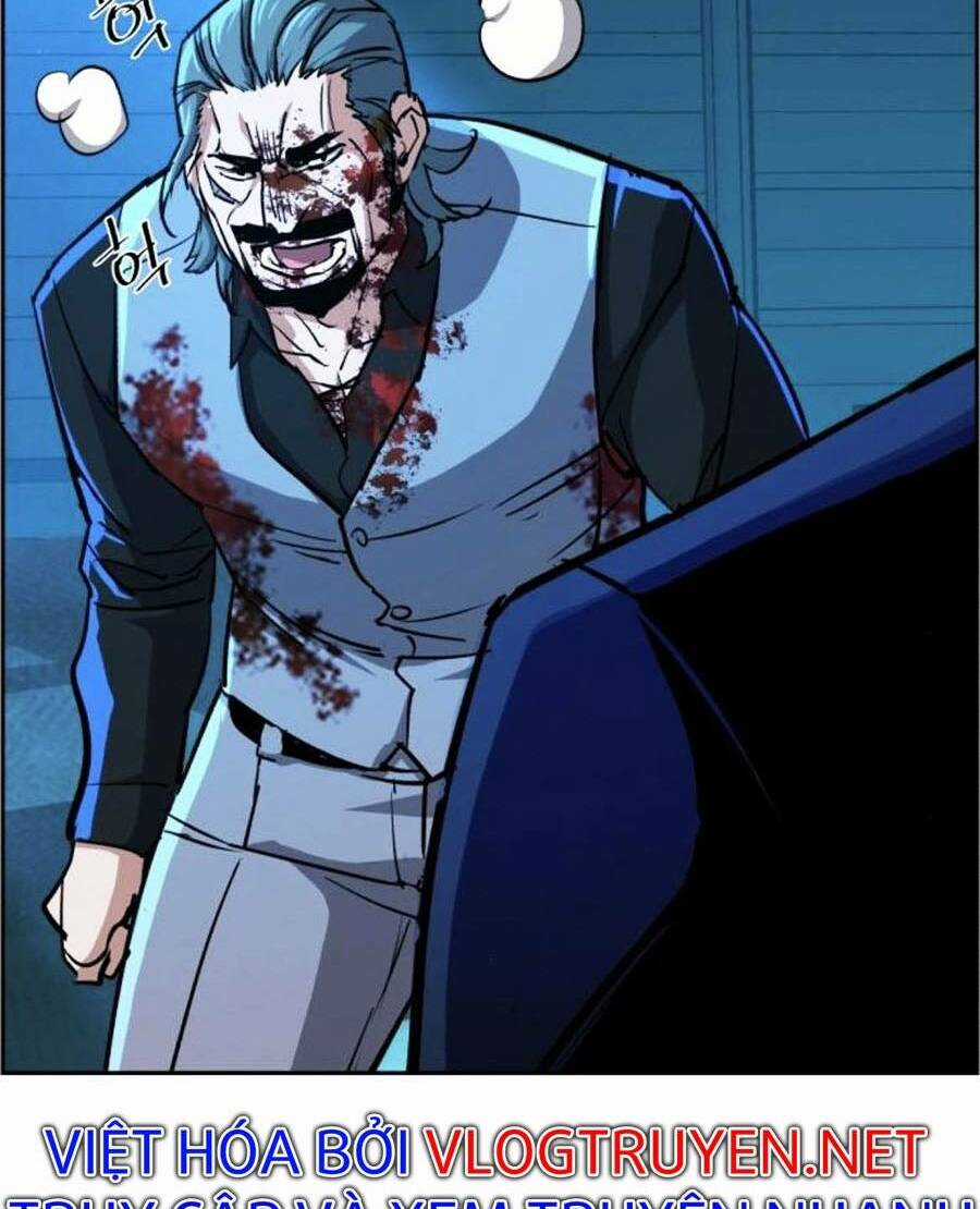 Bạn Học Tôi Là Lính Đánh Thuê Chapter 82 trang 97