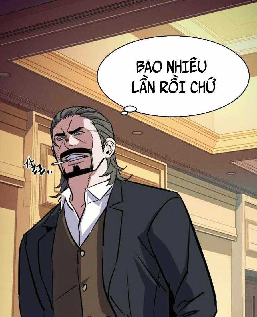 Bạn Học Tôi Là Lính Đánh Thuê Chapter 82 trang 99