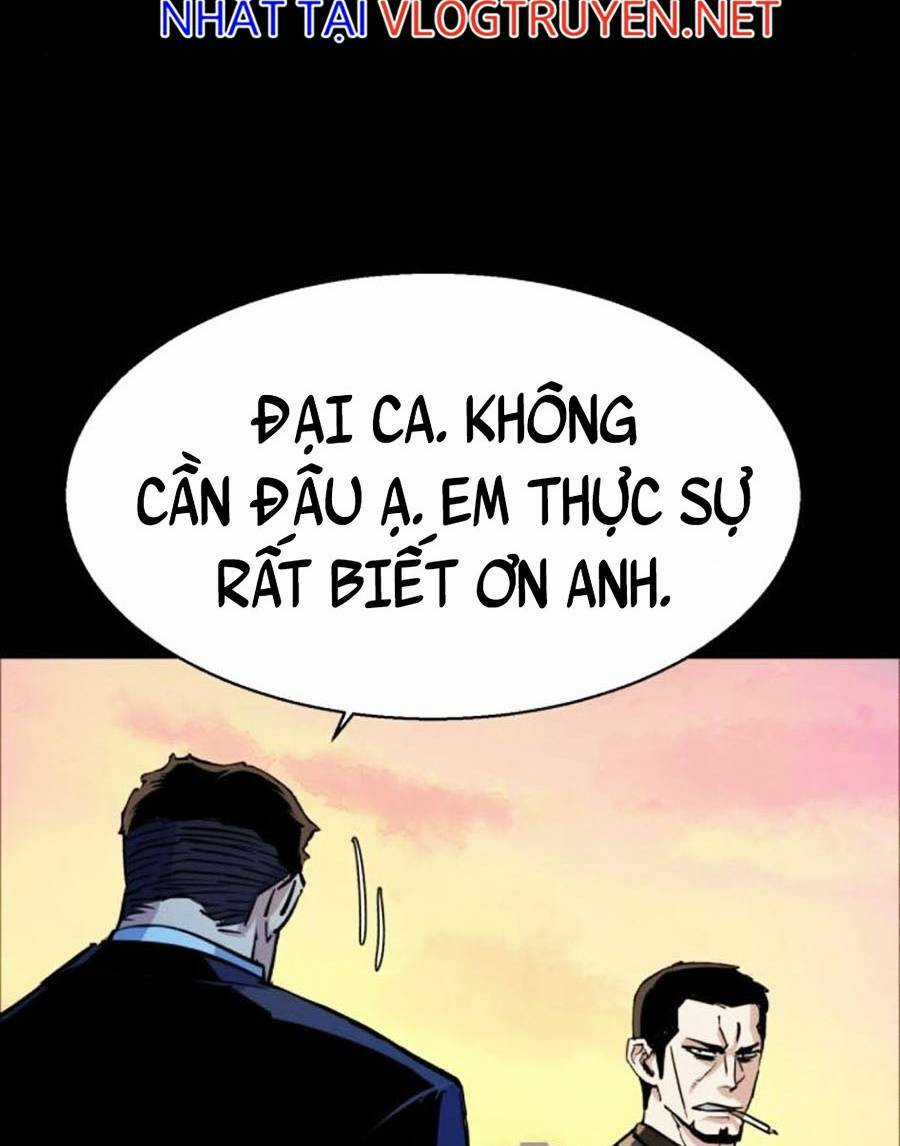 Bạn Học Tôi Là Lính Đánh Thuê Chapter 83 trang 10