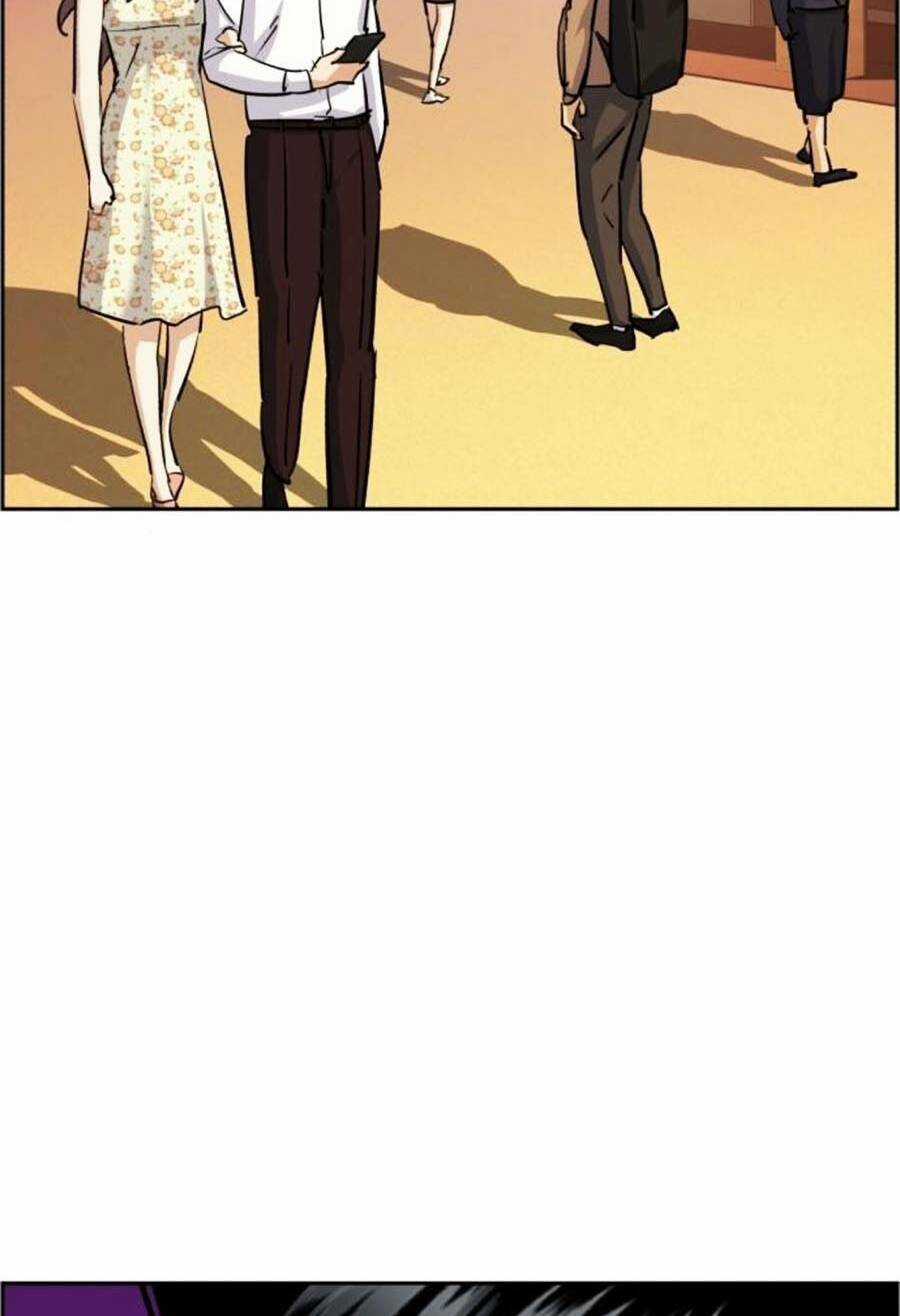 Bạn Học Tôi Là Lính Đánh Thuê Chapter 83 trang 101