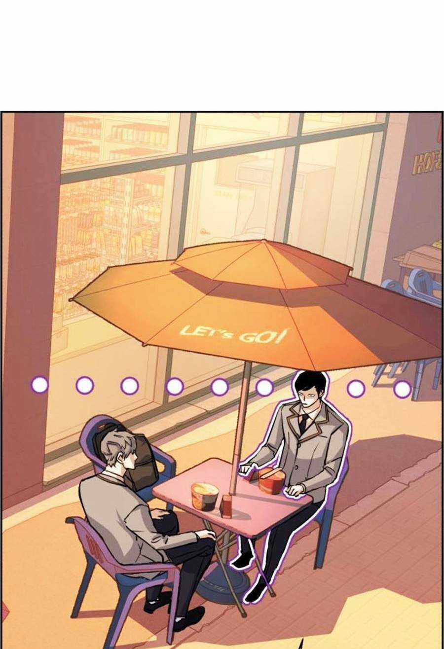 Bạn Học Tôi Là Lính Đánh Thuê Chapter 83 trang 104