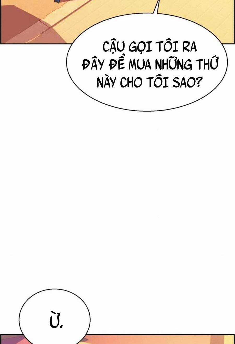 Bạn Học Tôi Là Lính Đánh Thuê Chapter 83 trang 105