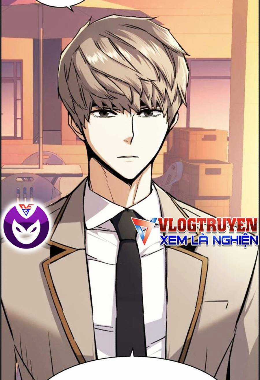 Bạn Học Tôi Là Lính Đánh Thuê Chapter 83 trang 106