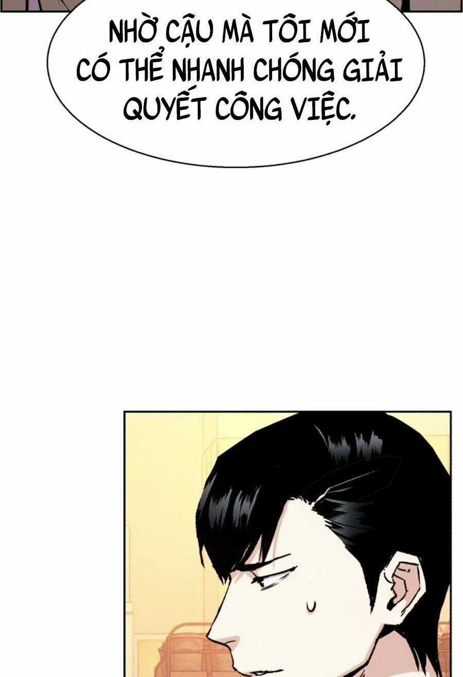 Bạn Học Tôi Là Lính Đánh Thuê Chapter 83 trang 107