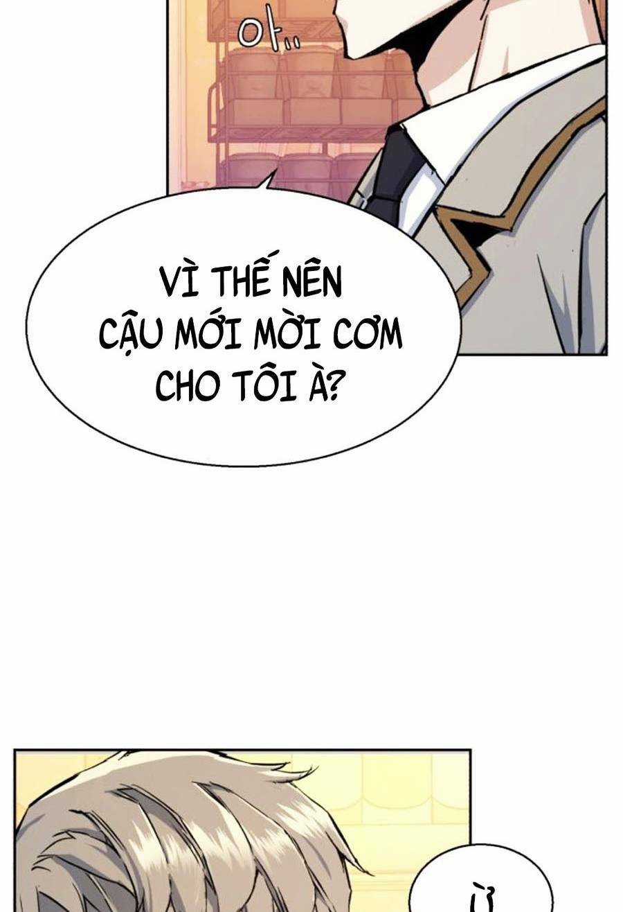 Bạn Học Tôi Là Lính Đánh Thuê Chapter 83 trang 108