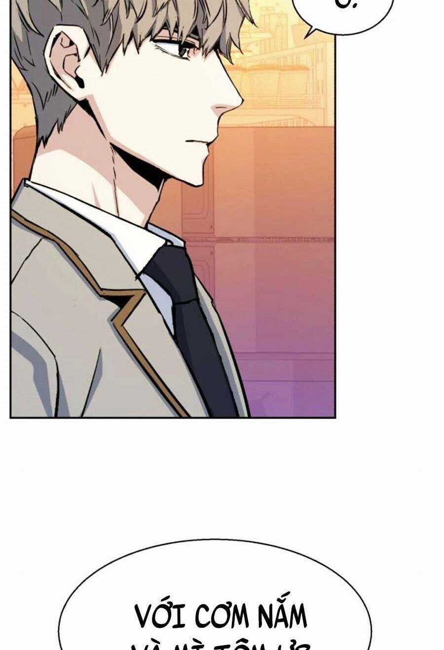 Bạn Học Tôi Là Lính Đánh Thuê Chapter 83 trang 109