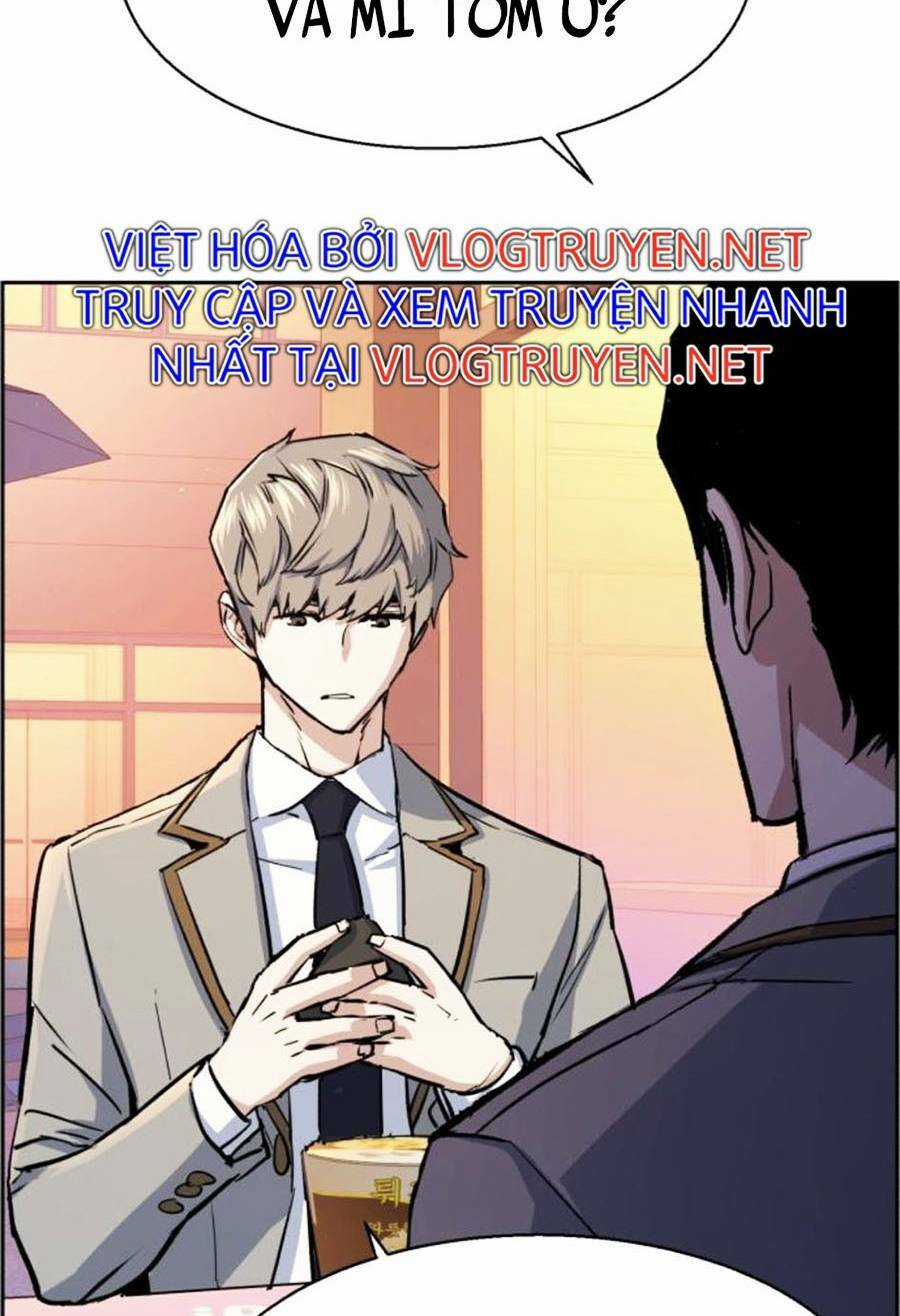 Bạn Học Tôi Là Lính Đánh Thuê Chapter 83 trang 110