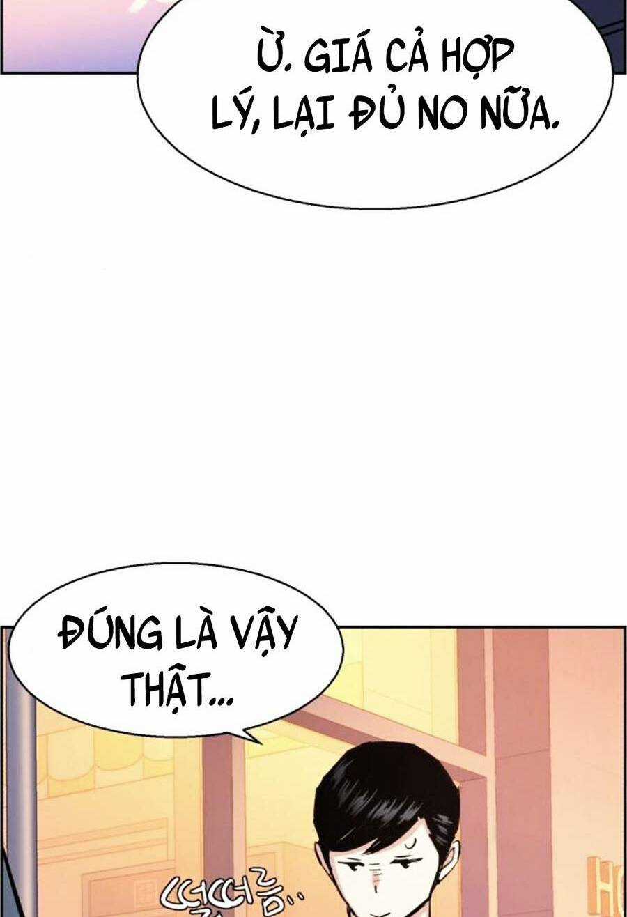 Bạn Học Tôi Là Lính Đánh Thuê Chapter 83 trang 111